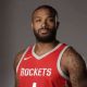 P.J. Tucker