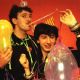 Soft Cell