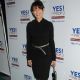 Lisa Edelstein - Yes! On Prop 2 Party In Los Angeles - September 28 '08