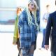 Taylor Momsen - Gossip Girl Set In New York City 10/08/10