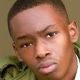 Ashton Sanders