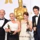 Eddie Redmayne-February 22, 2015-87th Annual Academy Awards Press Room