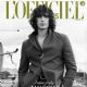 Malcolm McRae - L'Officiel Magazine Cover [Italy] (October 2024)