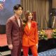 Lovers/Liars Press Conference