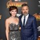 Scarlett Johansson  : 'Avengers: Infinity War'  Premiere
