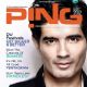 Manish Malhotra - Ping magazine Magazine Cover [India] (March 2012)