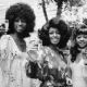 The Three Degrees