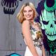 Margot Robbie- August 3, 2016- 'Suicide Squad' - European Premiere - Red Carpet Arrivals