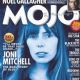Joni Mitchell - Mojo Magazine Cover [United Kingdom] (July 2021)