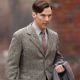 Benedict Cumberbatch The Imitation Game