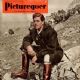 Anthony Steel - Picturegoer Magazine Cover [United Kingdom] (15 December 1951)