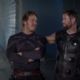 Avengers: Infinity War Behind the Scenes