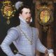Robert Dudley, 1st Earl of Leicester