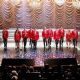 We Built This Glee Club