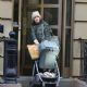 Anna Kendrick – Filming a scene for her new TV series ‘Love Life’ in New York