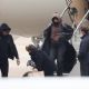 Kylie Jenner – Arrives in Paris