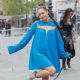 Léna Mahfouf – Stella McCartney Womenswear SS 2023 show as part of Paris Fashion Week