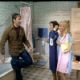 The Bath Tub Scene