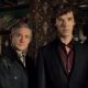 Sherlock Photos - Season 3