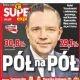 Rafał Trzaskowski - Super Express Magazine Cover [Poland] (19 May 2025)