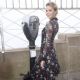 Arielle Kebbel – Visits AOL Build Series in New York City
