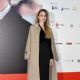 Angelina Jolie Puts on Chic Ballet Flats  at 42nd Turin Film Festival