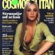 Unknown - Cosmopolitan Magazine Cover [Croatia] (April 1993)