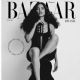 Lucy Alves - Harper's Bazaar Magazine Cover [Brazil] (December 2022)