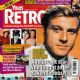 Robert Redford - Yours Retro Magazine Cover [United Kingdom] (June 2025)