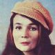Zinaida Slavina