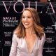 Natalie Portman - Voila Magazine Cover [Italy] (June 2022)
