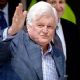 Ted Kennedy