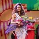 Alejandra Gonzalez- Miss New Mexico USA 2019- Pageant and Coronation