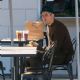 Ashley Benson – With G-Eazy have lunch together in Los Feliz