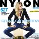 Sienna Miller - Nylon Magazine [Mexico] (August 2009)