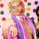 Adrian Adonis