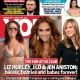 Jennifer Lopez - You Magazine Cover [South Africa] (14 March 2019)
