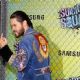 Jared Leto at 'Suicide Squad' Premiere in New York 08/01/2016