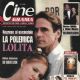 Jeremy Irons - TV Grama Magazine Cover [Chile] (February 1999)