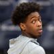 Zaire Wade
