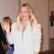 Hilary Duff – CBS Mornings to promote ‘My Little Sweet Boy’