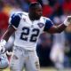 Emmitt Smith