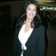 Teri Hatcher Visits The Chinese Theatre In Hollywood, 2009-01-28