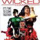 Justice League XXX: An Axel Braun Parody