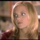 Anna Faris plays April iin a movie scene of Touchstone's The Hot Chick - 2002