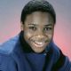 The Cosby Show - Malcolm-Jamal Warner