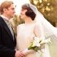 Dan Stevens and Michelle Dockery