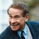 Stanley Baxter