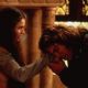 Julia Ormond and Richard Gere in First Knight (1995)