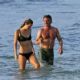 Sean Penn and Leila George  -  Wallpaper